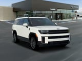 2026 Hyundai Santa Fe - Preview 11