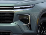 2027 Chevrolet Traverse - Preview 10