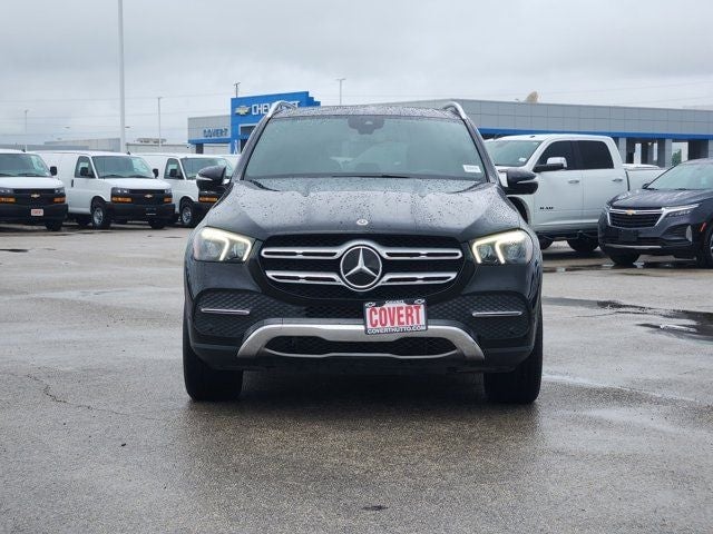 2023 Mercedes-Benz GLE-Class - Image 3