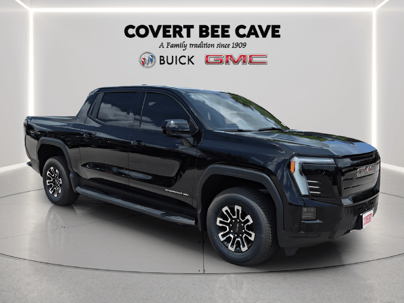 2026 GMC Sierra - Image 1