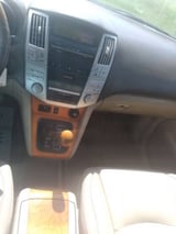 2006 Lexus RX - Preview 13