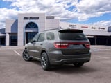 2026 Dodge Durango - Preview 3