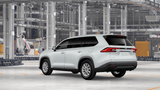 2026 Toyota Grand Highlander - Preview 6