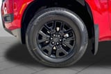 2027 Nissan Frontier - Preview 9