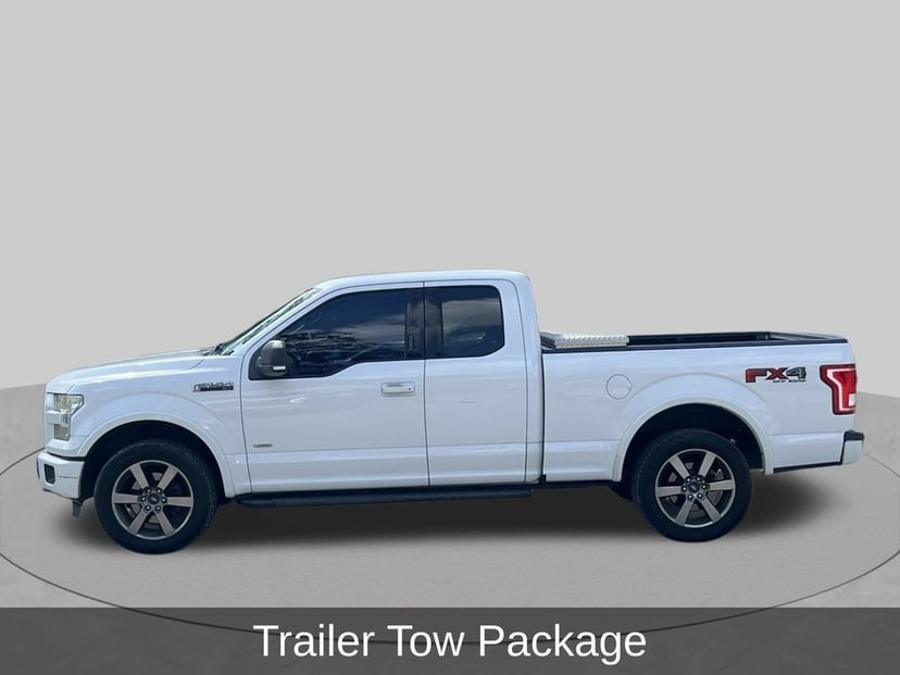 2015 Ford F-150 - Image 2