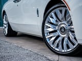 2027 Rolls-Royce Ghost - Preview 7