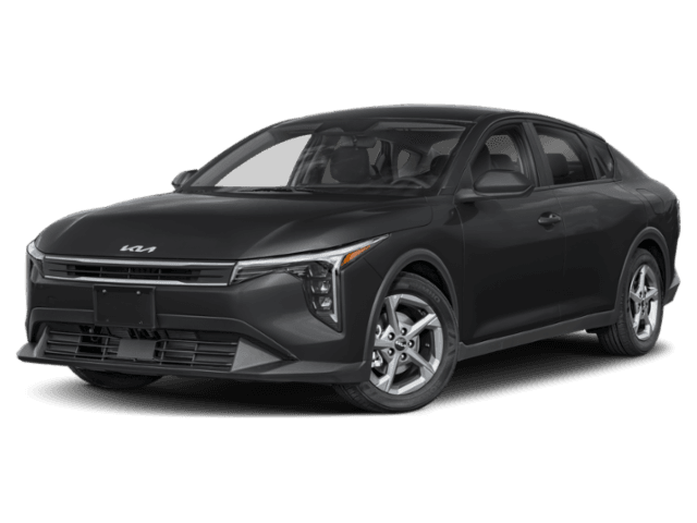 2027 Kia K4 - Image 1