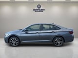 2027 Volkswagen Jetta - Preview 2