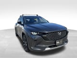 2024 Mazda CX-50 - Preview 3