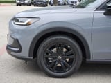 2027 Honda HR-V - Preview 7