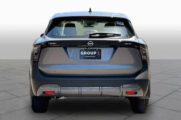2026 Nissan Kicks MPV - Image 3