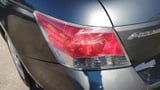 2009 Honda Accord - Preview 7