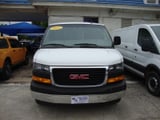 2025 GMC Savana Cargo - Preview 2