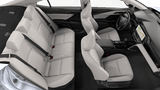 2026 Toyota Camry - Preview 8