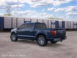 2026 Ford F-150 - Preview 4