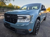 2022 Ford Maverick - Preview 3