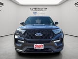 2023 Ford Explorer - Preview 3
