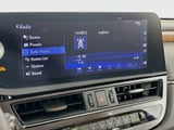 2022 Lexus ES - Preview 14