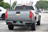 2020 Chevrolet Colorado - Preview 4