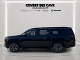2026 Jeep Grand Wagoneer L - Preview 5