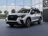 2027 Subaru Ascent - Preview 2
