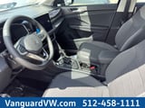 2027 Volkswagen Taos - Preview 10