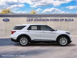 2027 Ford Explorer - Preview 5