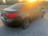 2018 Toyota Corolla - Preview 4