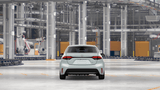 2027 Toyota Corolla - Preview 8