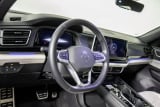 2024 Volkswagen Atlas Cross Sport - Preview 16