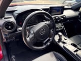 2024 Lexus IS - Preview 13