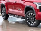 2026 Toyota Tundra - Preview 4