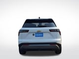 2027 Chevrolet Equinox - Preview 4