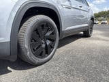 2026 Volkswagen Atlas Cross Sport - Preview 12