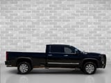 2024 Chevrolet Silverado - Preview 4