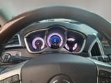 2012 Cadillac SRX - Preview 13