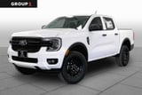 2026 Ford Ranger - Preview 2