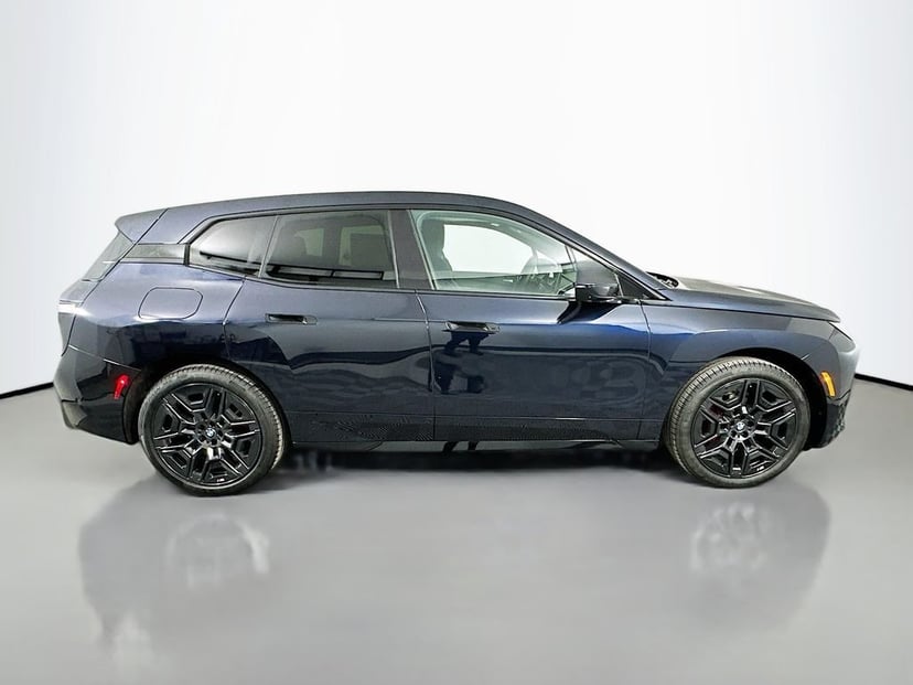 2026 BMW iX - Image 2