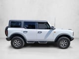2024 Ford Bronco - Preview 4