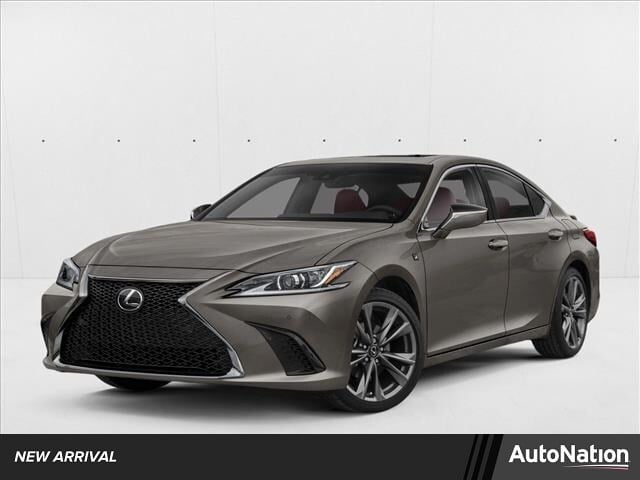 2019 Lexus ES - Image 1