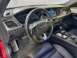 2018 Genesis G80 - Preview 8