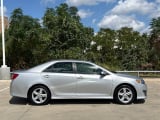 2012 Toyota Camry - Preview 3