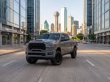 2026 Ram 2500 - Preview 2