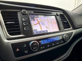 2016 Toyota Highlander - Preview 7