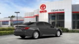 2026 Toyota Camry - Preview 10