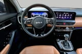 2024 Kia Seltos - Preview 5