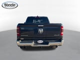 2020 Ram 1500 - Preview 13