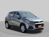 2020 Chevrolet Trax - Preview 7