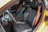 2024 Chevrolet Corvette - Preview 7