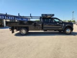 2026 Ford F-450 - Preview 3